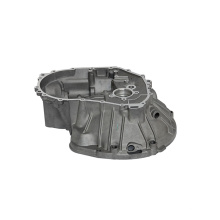 New products on china market Cast aluminum transmission